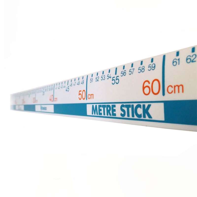 Invicta Education - Metre Stick