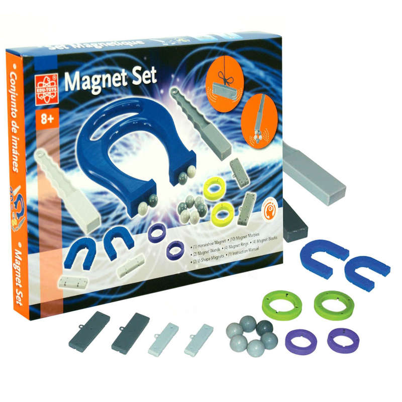 Edu-Toys - Magnet set