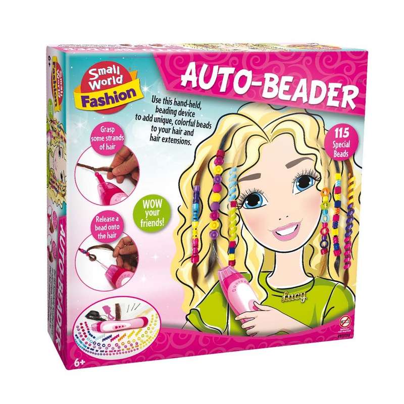 Small World Toys - Auto-Beader