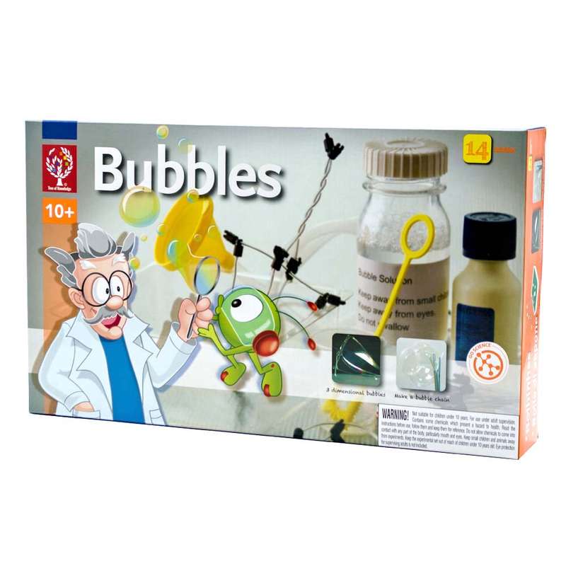 Edu-Toys - Go Bubble