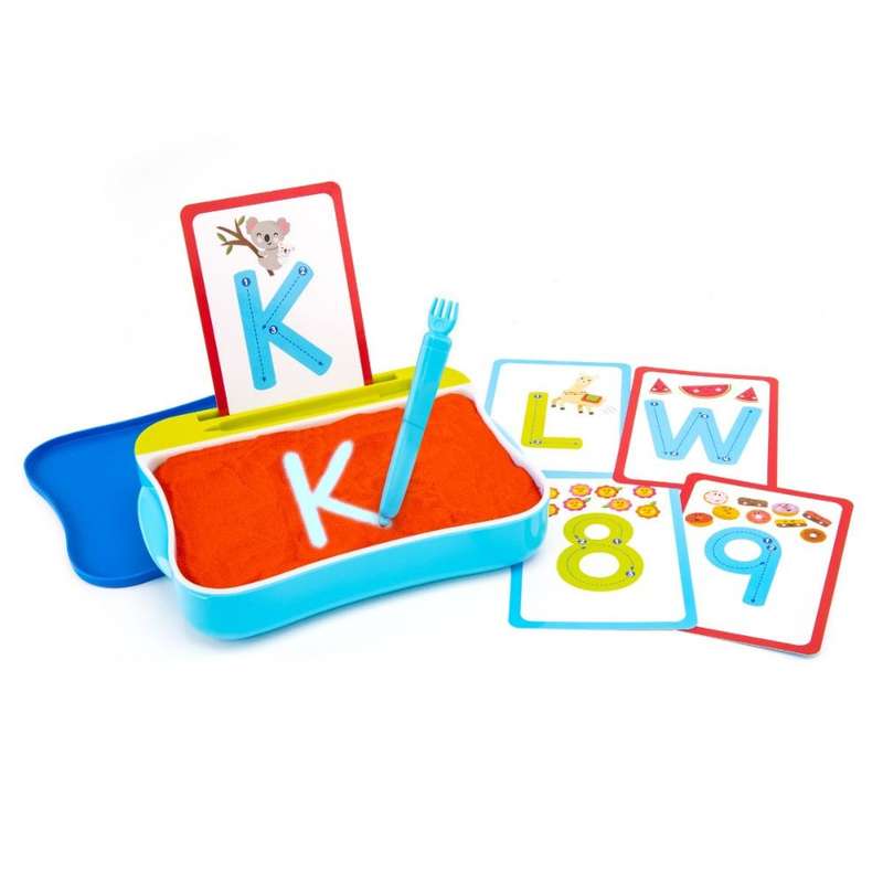Educational Insights - Light - Up Tracing Center