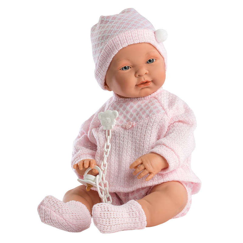Llorens - Sofia Doll Clothing & Accessories - 45cm
