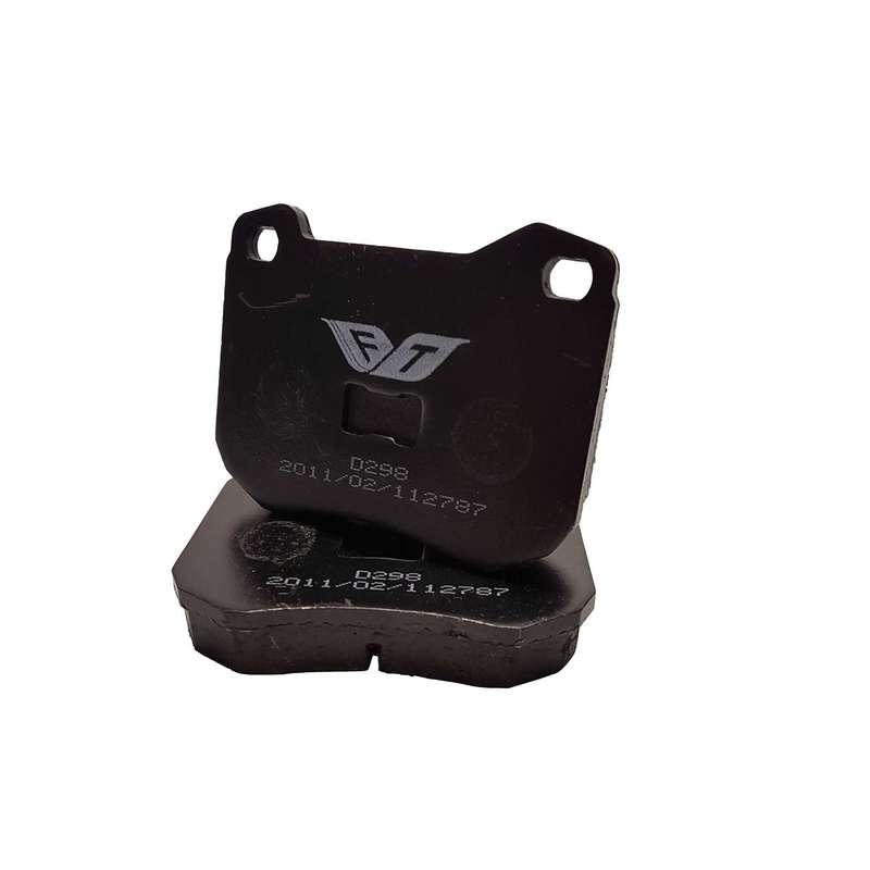 BMW 320i 323 325i Import Front Brake Pads -85