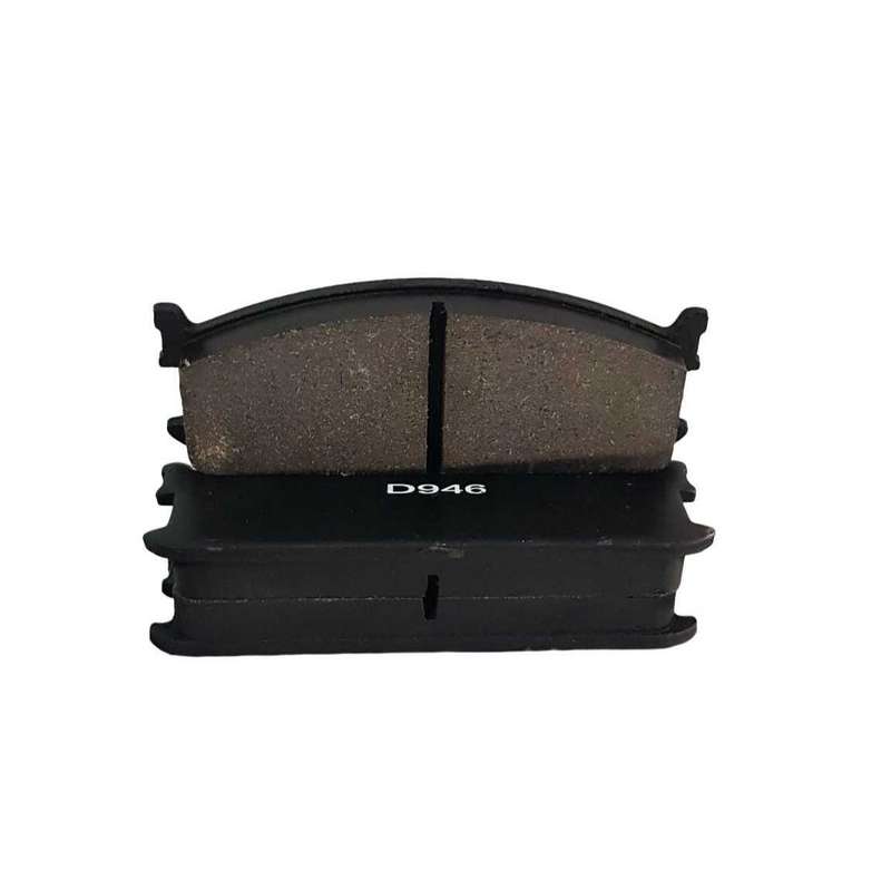 Isuzu Relay WFR Front Brake Pads-1989