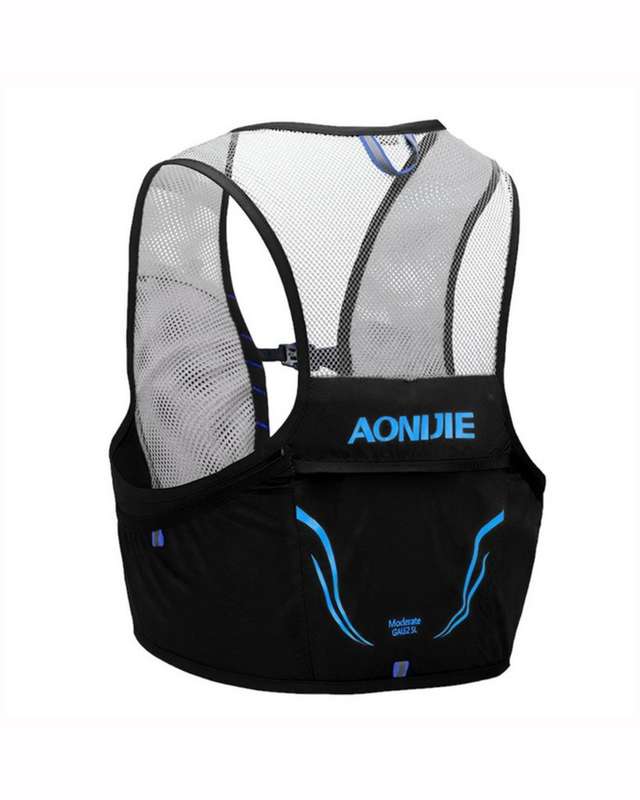 Aonijie Moderate Gale 2.5L Blue/Black