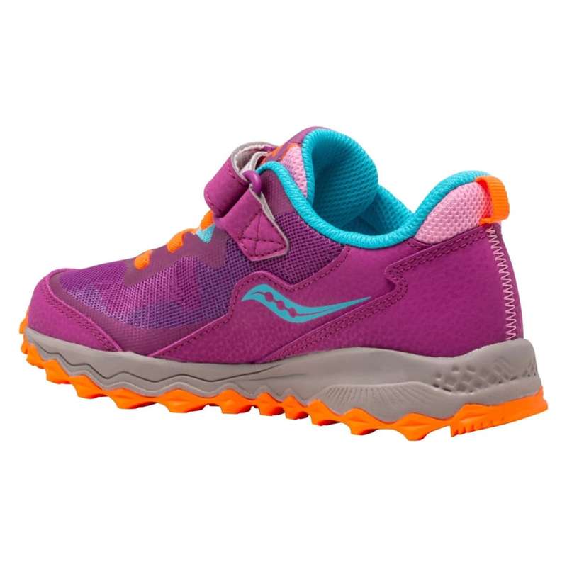 Saucony Peregrine 11 Kids Girls