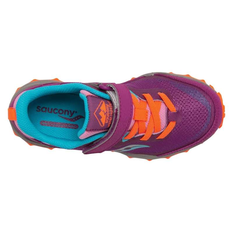 Saucony Peregrine 11 Kids Girls