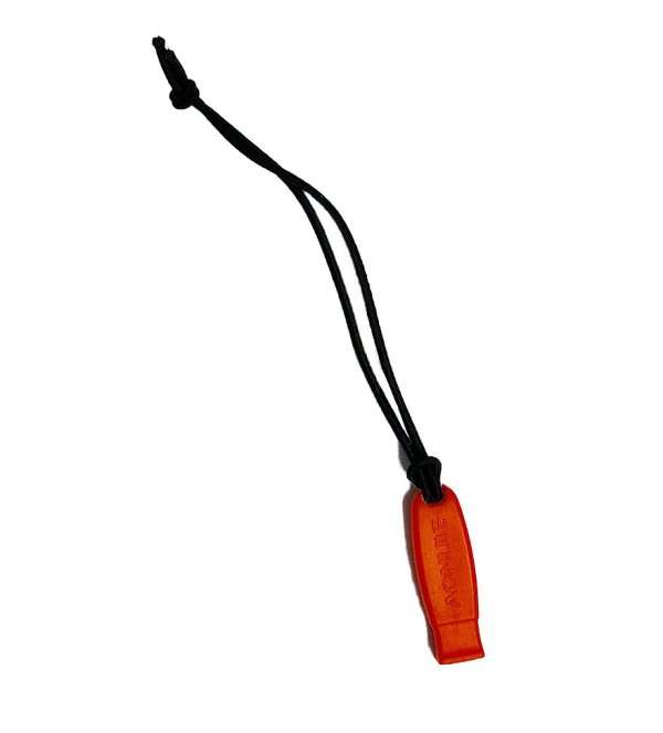 Aonijie Whistle