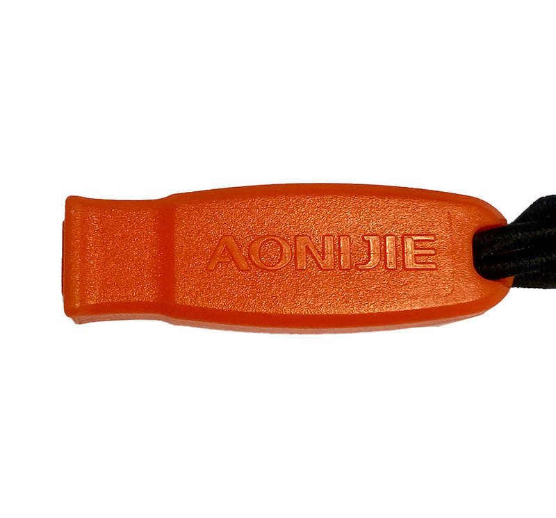 Aonijie Whistle