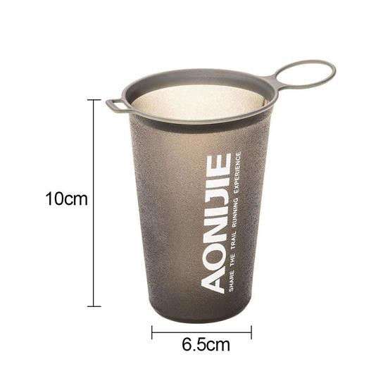 Aonijie Soft Cup