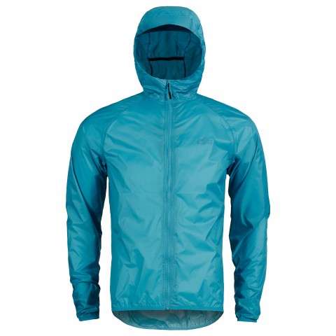 First Ascent X-Trail Jacket Blue Mens