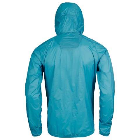 First Ascent X-Trail Jacket Blue Mens