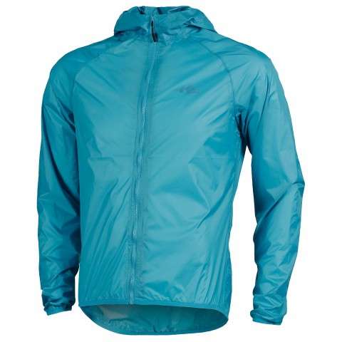 First Ascent X-Trail Jacket Blue Mens