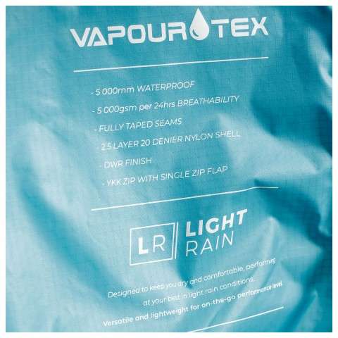 First Ascent X-Trail Jacket Blue Mens
