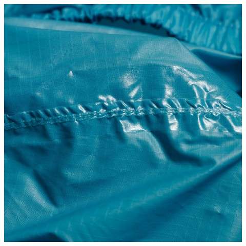 First Ascent X-Trail Jacket Blue Mens