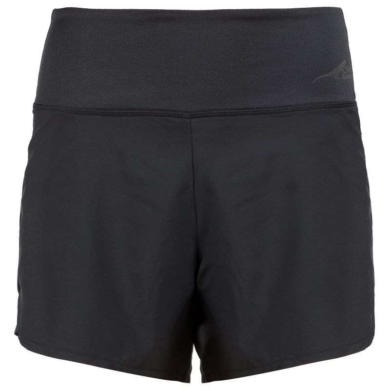First Ascent Corefit 4" Shorts Ladies