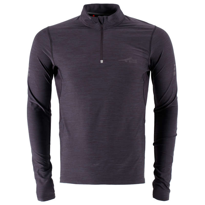 First Ascent Kinetic 1/4 Zip Top Mens