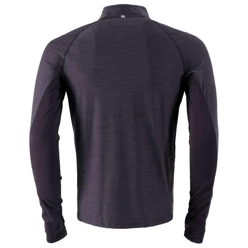 First Ascent Kinetic 1/4 Zip Top Mens