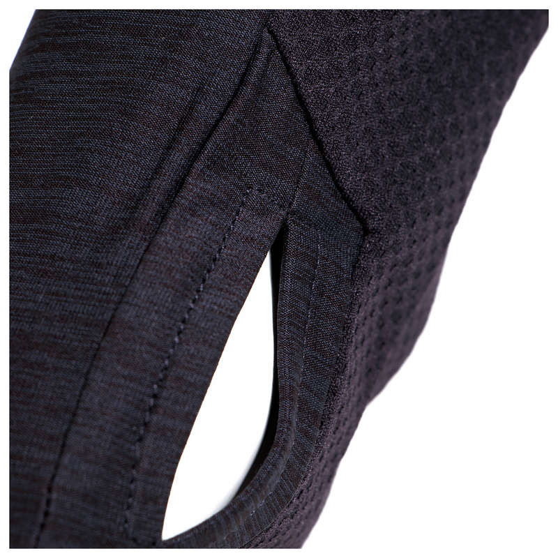 First Ascent Kinetic 1/4 Zip Top Mens