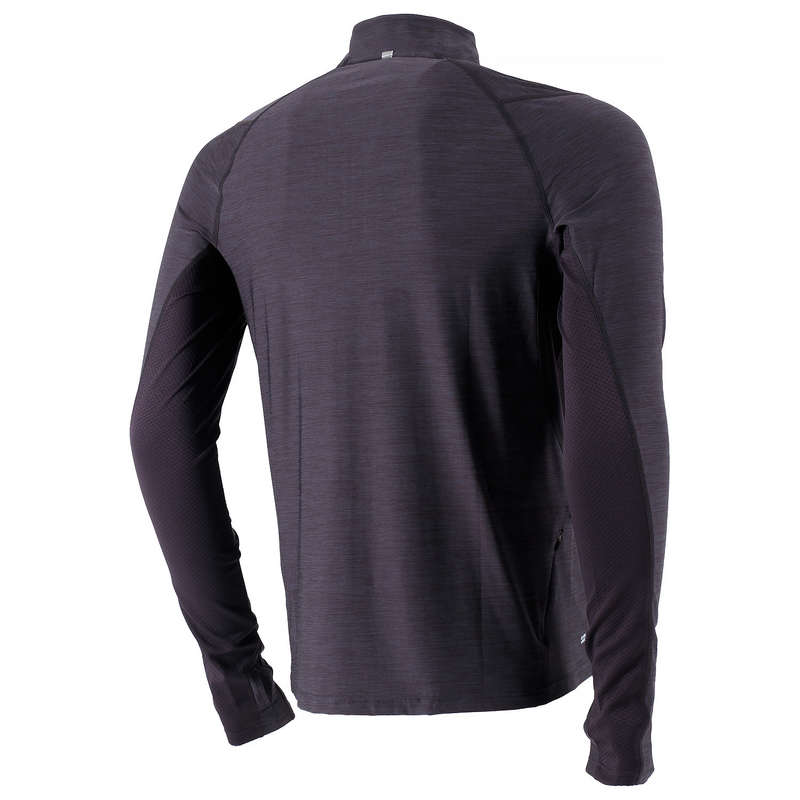 First Ascent Kinetic 1/4 Zip Top Mens