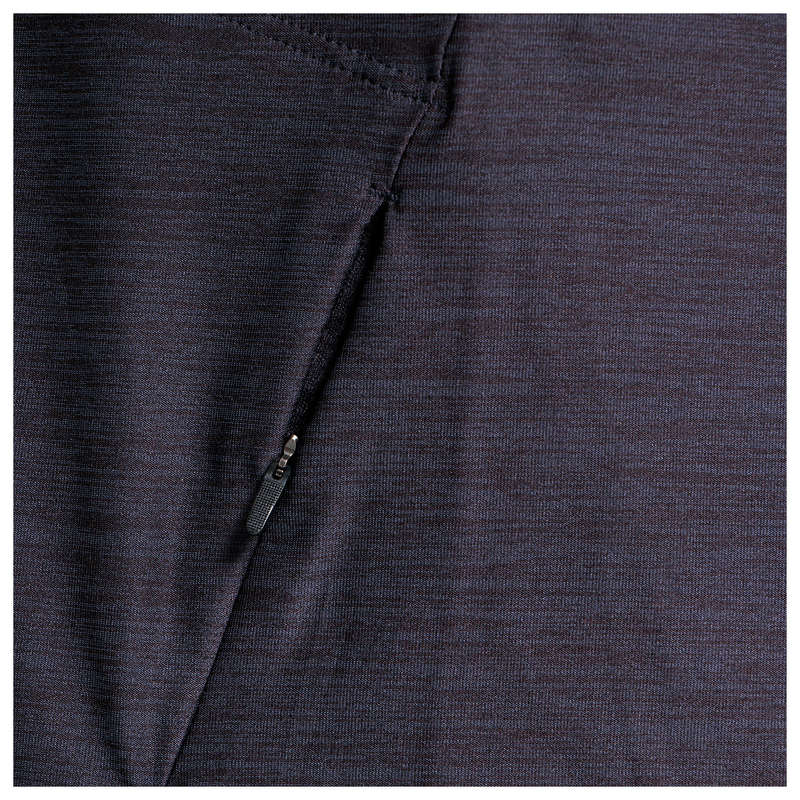 First Ascent Kinetic 1/4 Zip Top Mens