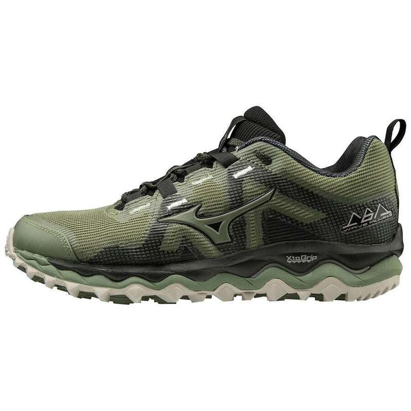 Mizuno Wave Mujin 6 Ladies