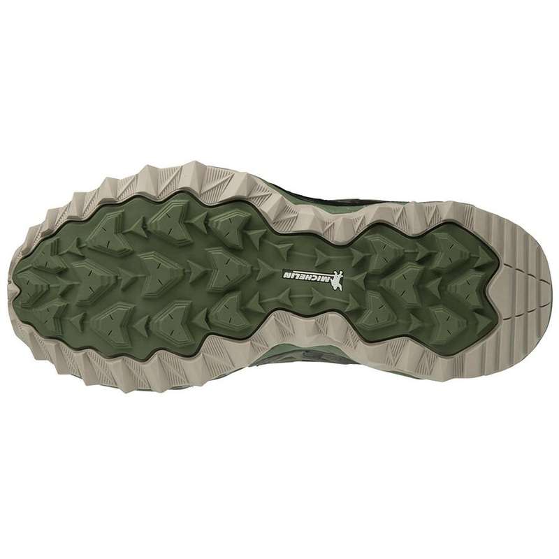 Mizuno Wave Mujin 6 Ladies