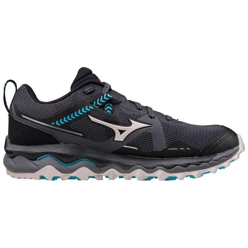 Mizuno Wave Mujin 7 Ladies