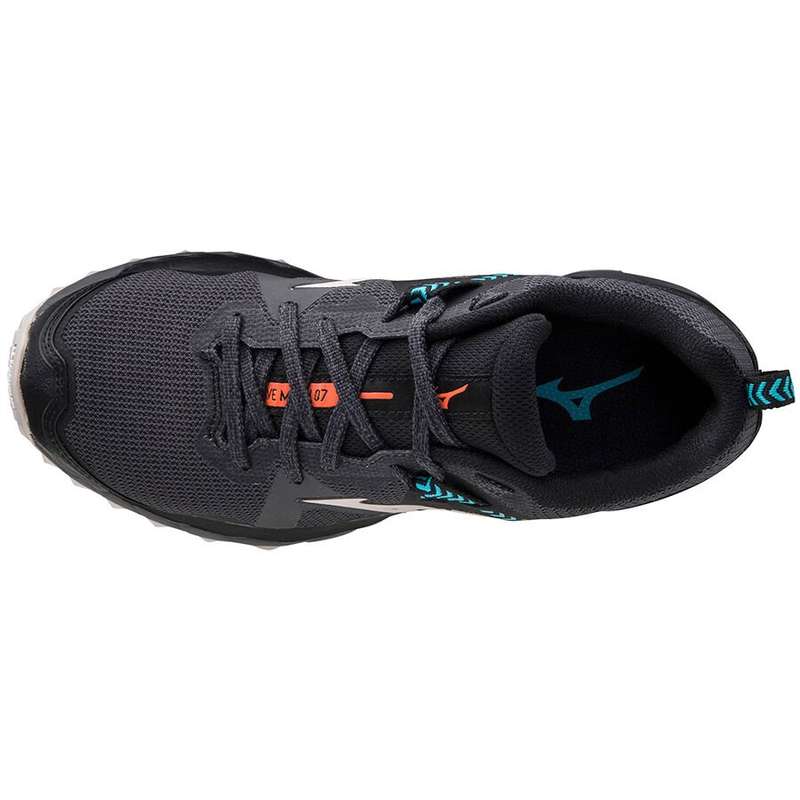 Mizuno Wave Mujin 7 Ladies