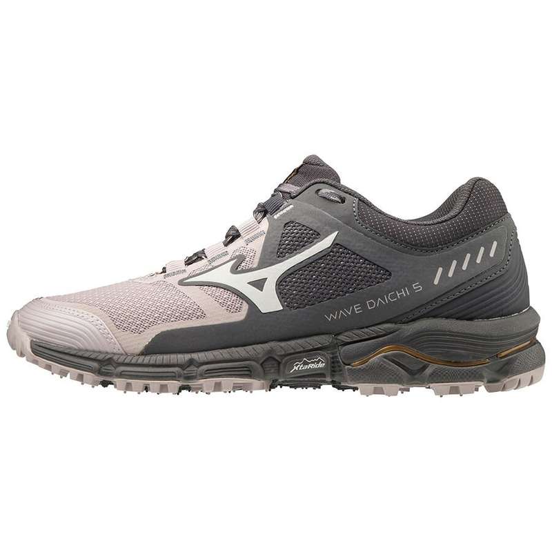 Mizuno Wave Diachi 5 Ladies