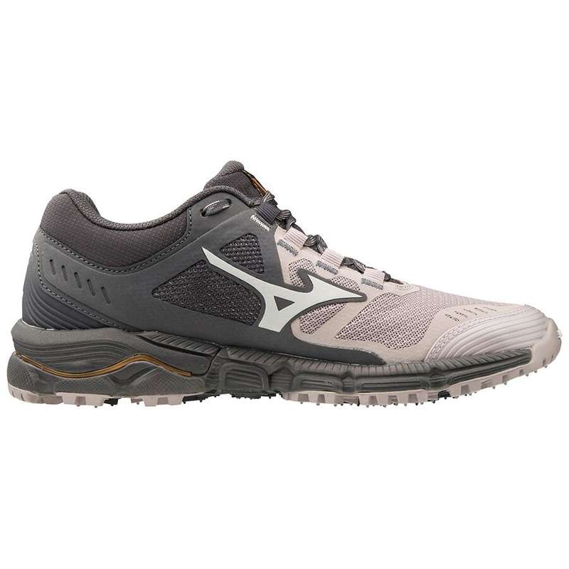 Mizuno Wave Diachi 5 Ladies