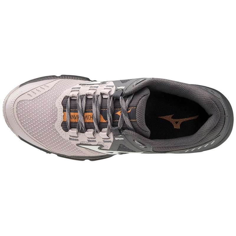 Mizuno Wave Diachi 5 Ladies