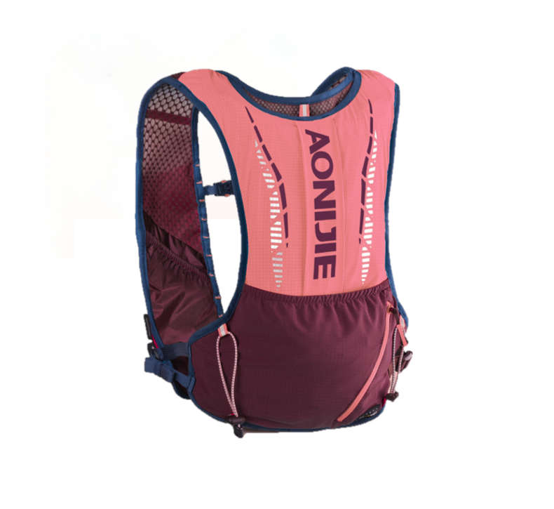 Aonijie Windrunner 5L  Pack Pink