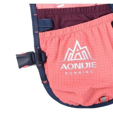 Aonijie Windrunner 5L  Pack Pink