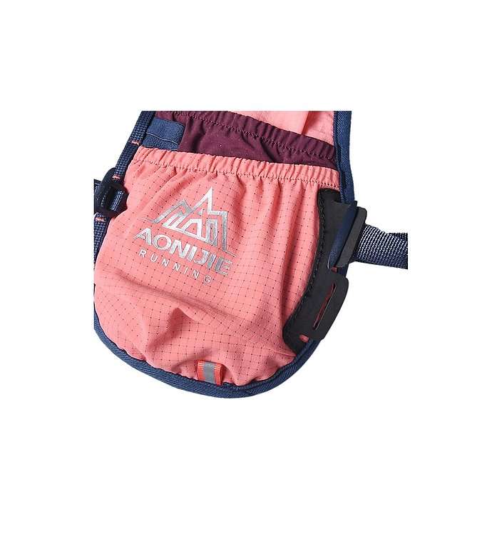 Aonijie Windrunner 5L  Pack Pink