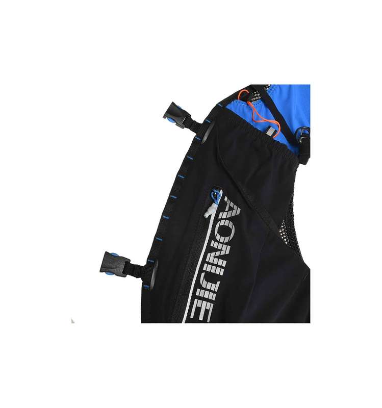 Aonijie Moderate Gale 12L Black