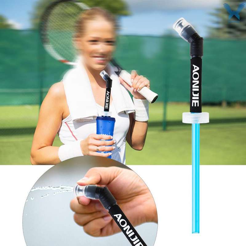 Aonijie Straw Adapter