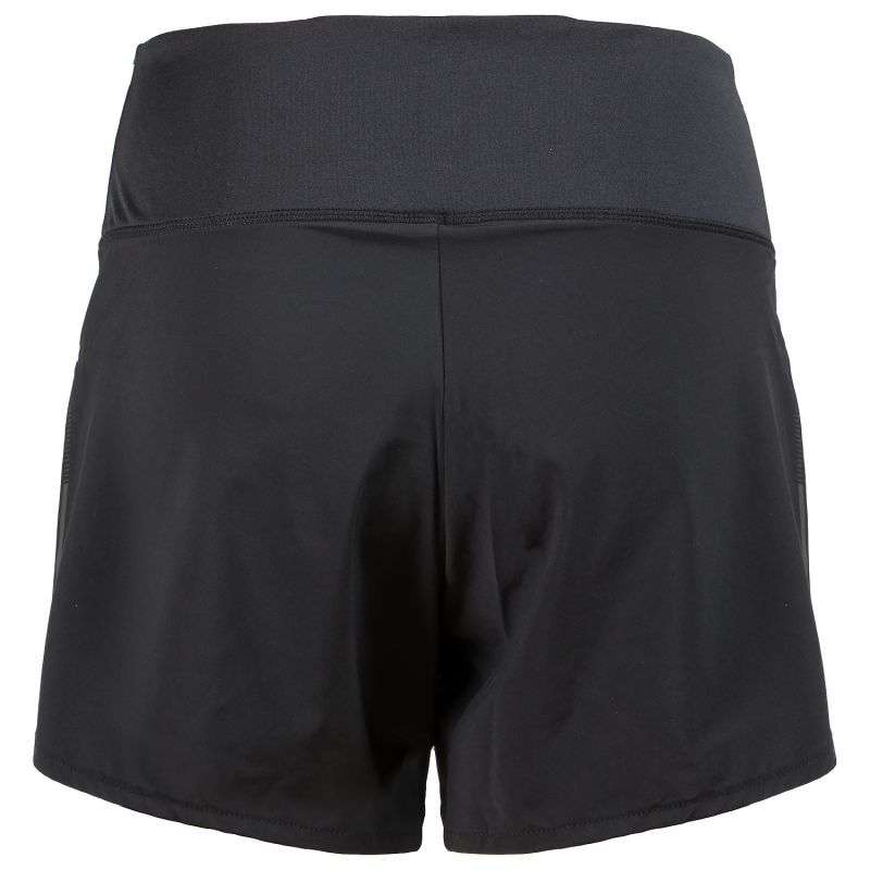 First Ascent Corefit 4" Shorts Ladies