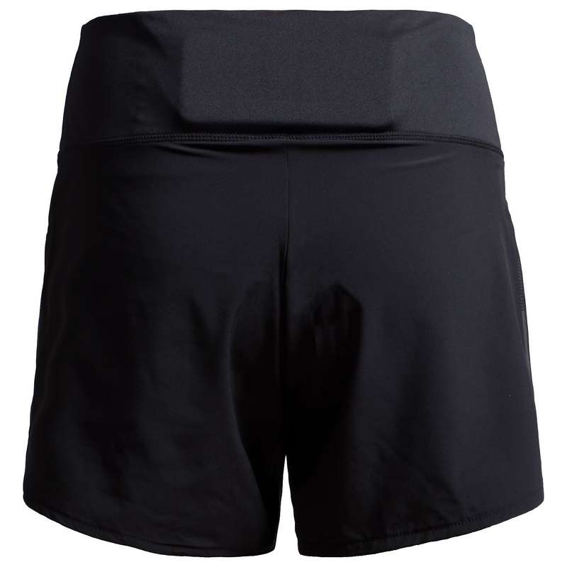 First Ascent Corefit 4" Shorts Ladies