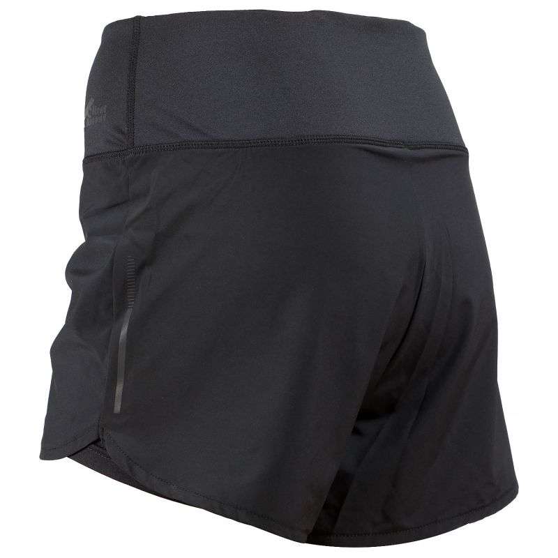 First Ascent Corefit 4" Shorts Ladies