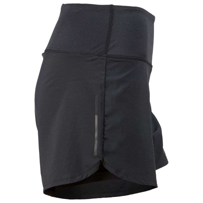 First Ascent Corefit 4" Shorts Ladies