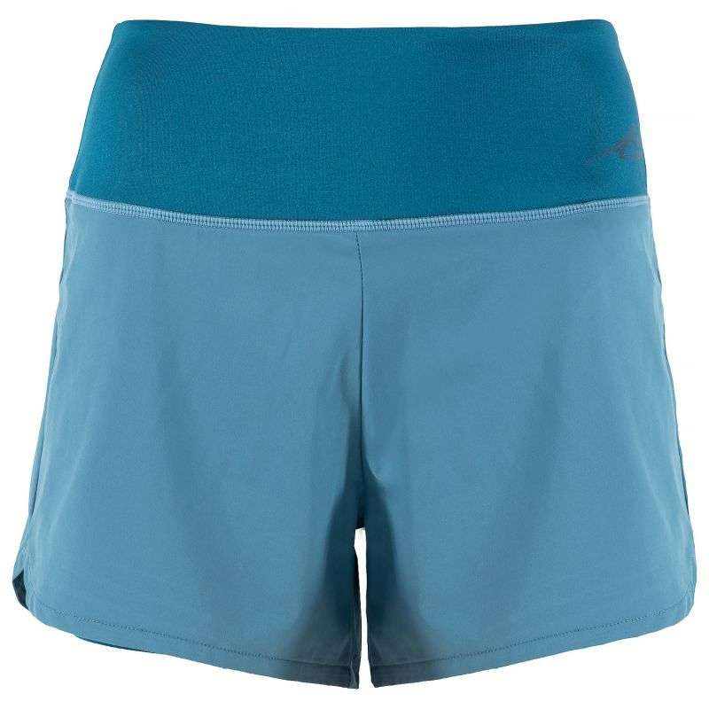 First Ascent Corefit 4" Shorts Ladies