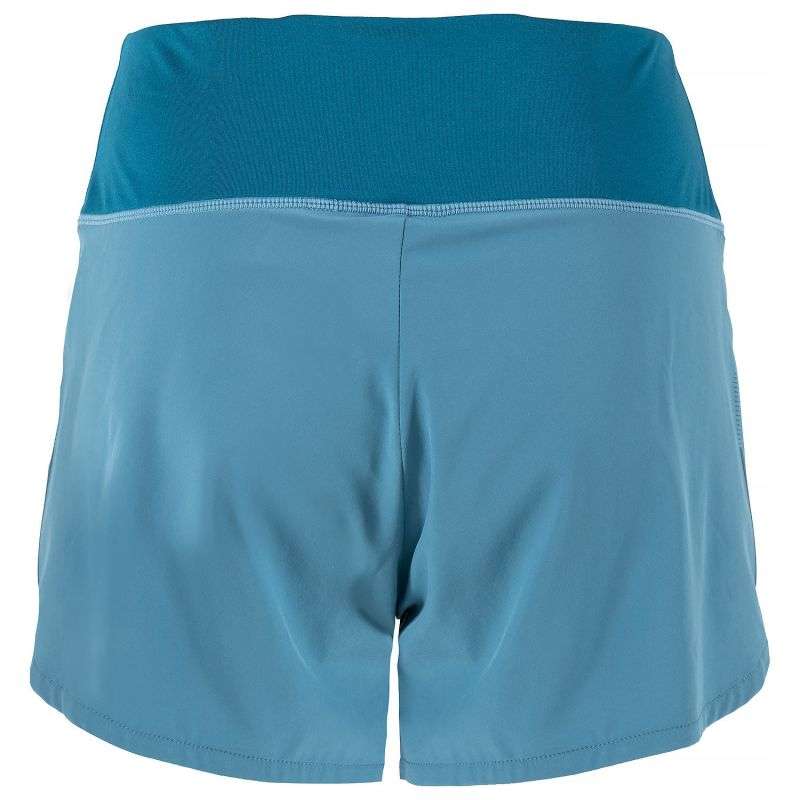 First Ascent Corefit 4" Shorts Ladies