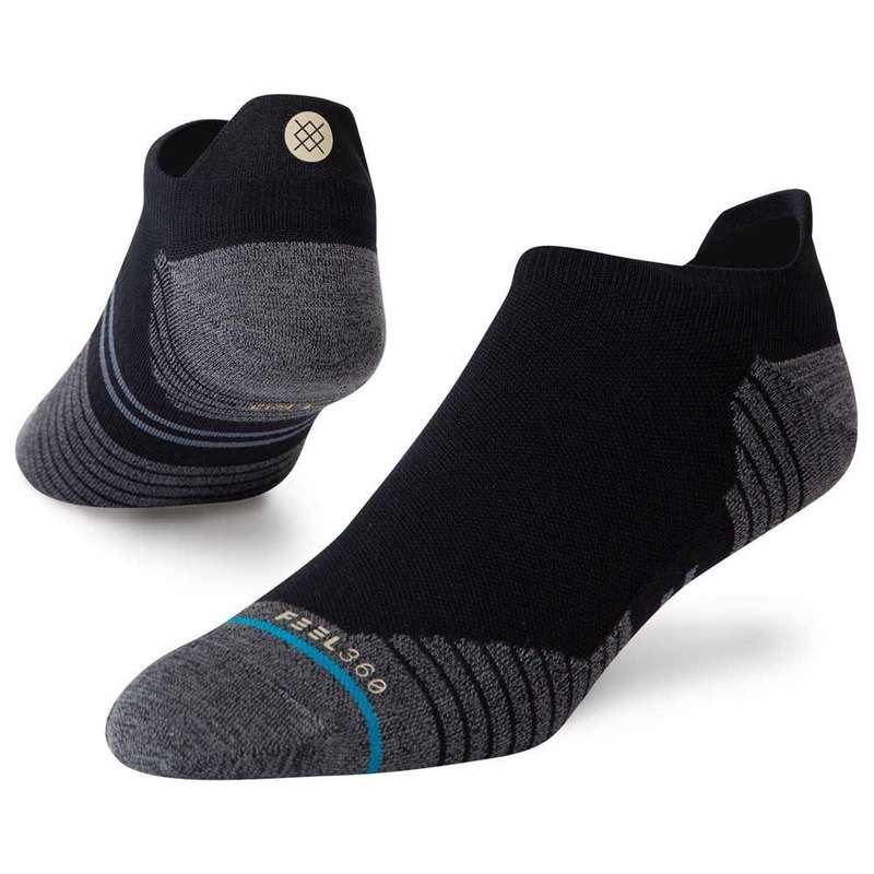Stance Run Light Tab ST