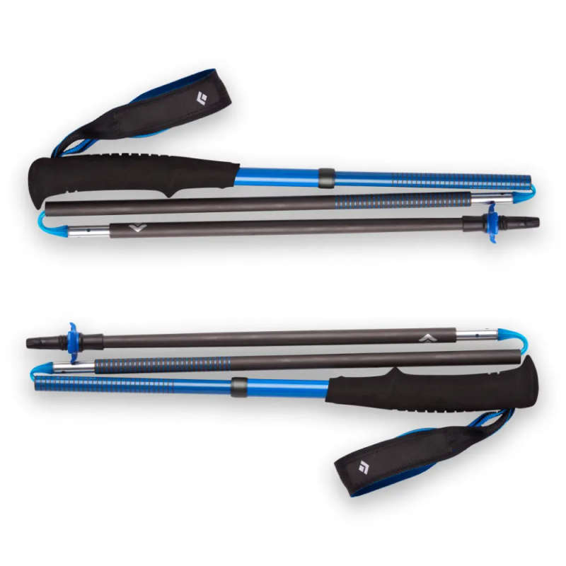 Black Diamond Distance Carbon Z Trekking Poles Pair