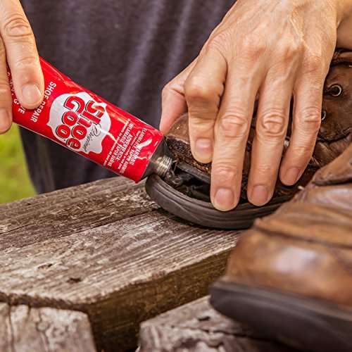 Shoe Goo