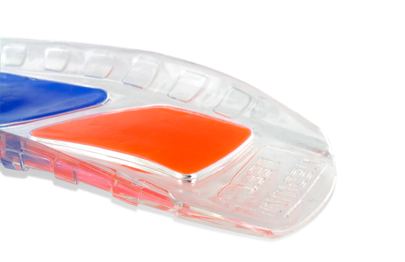 Sofsole Gel Arch Mens Shoe 7-12