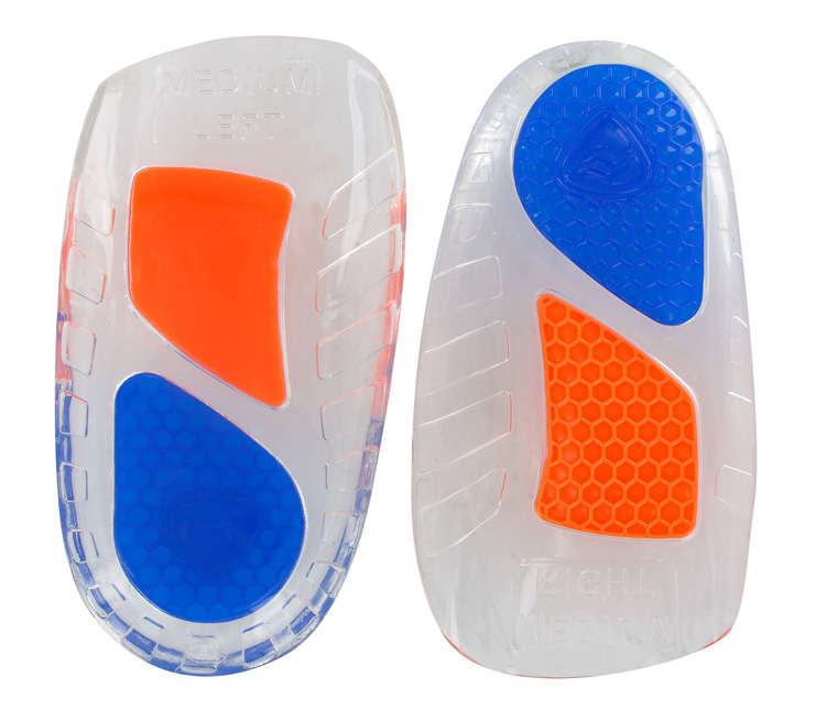 Sofsole Gel Arch Mens Shoe 7-12