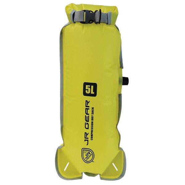 JR Gear Compression Dry Sack 5L