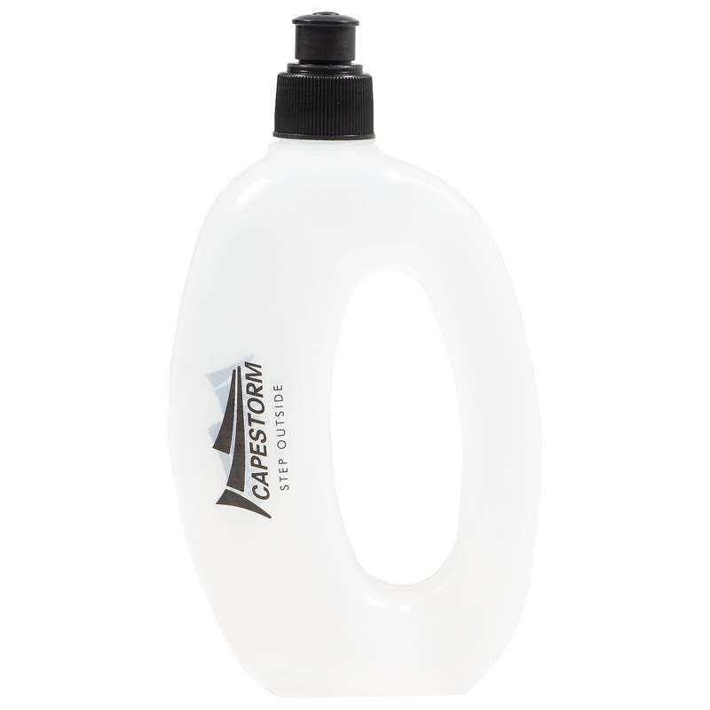 Medalist Oval Runner Bottle